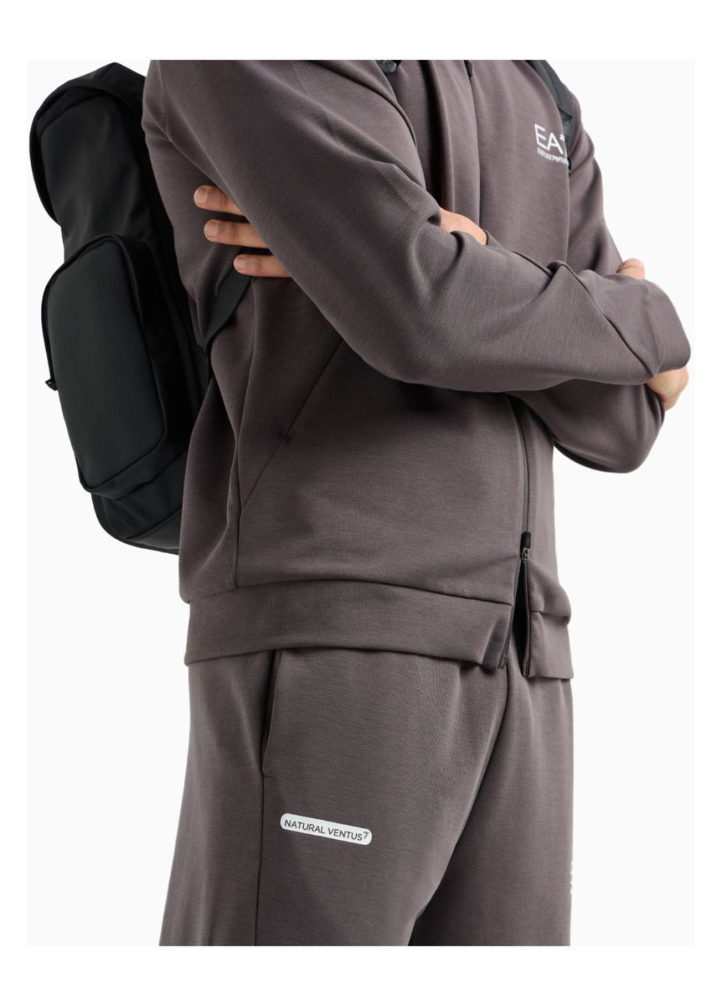 Спортивный костюм мужской ARMANI EA7 (342395108)