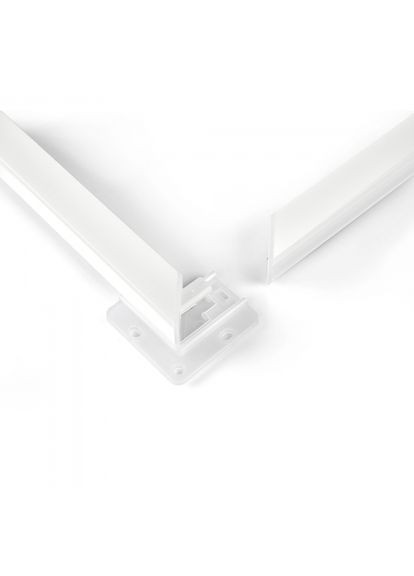 LED панель разборная ART 40W 5000K (VLPAU405W) Videx (305755259)