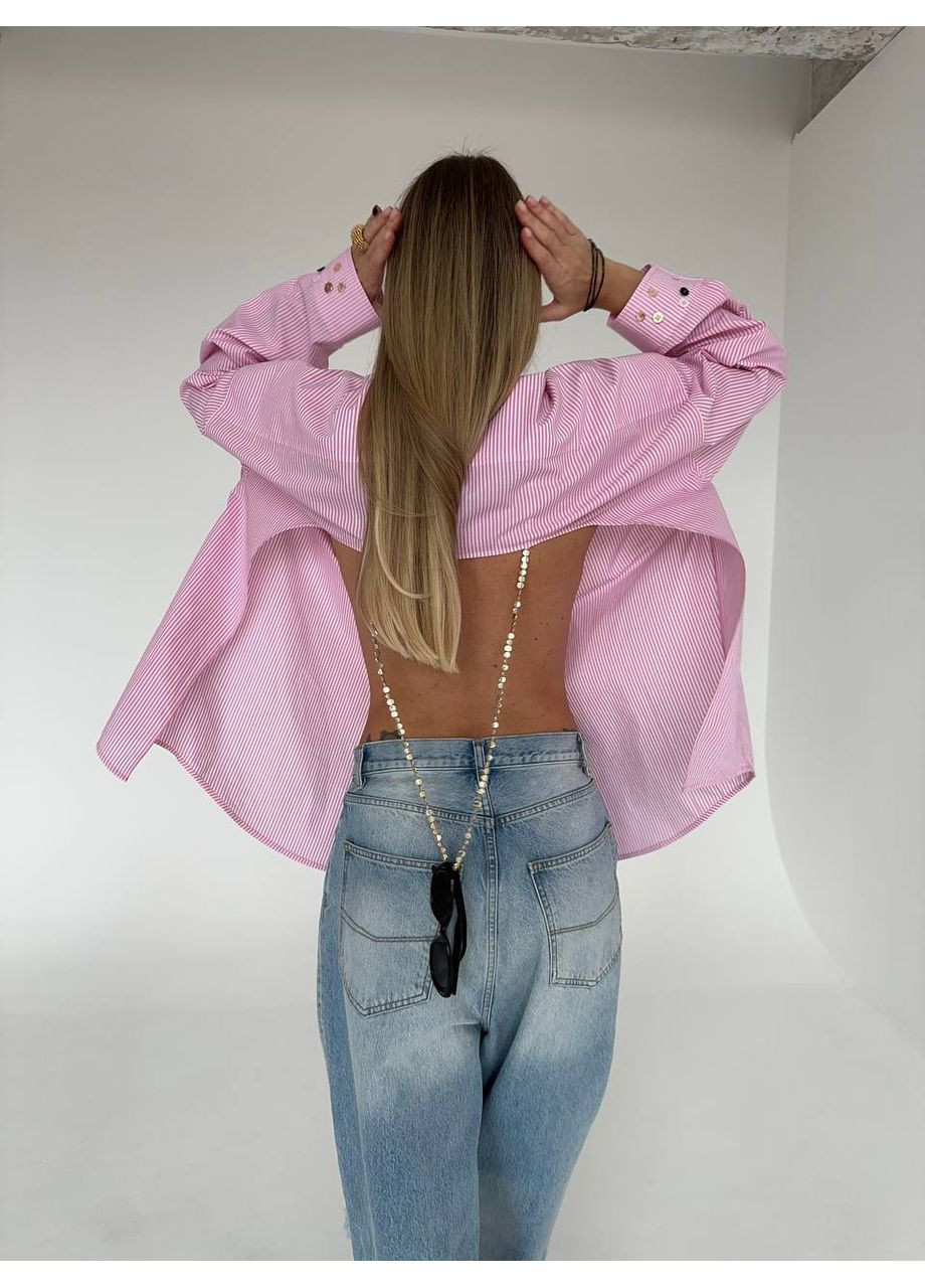 Сорочка — заміри в описі GD/GL Модний простір (360476059)