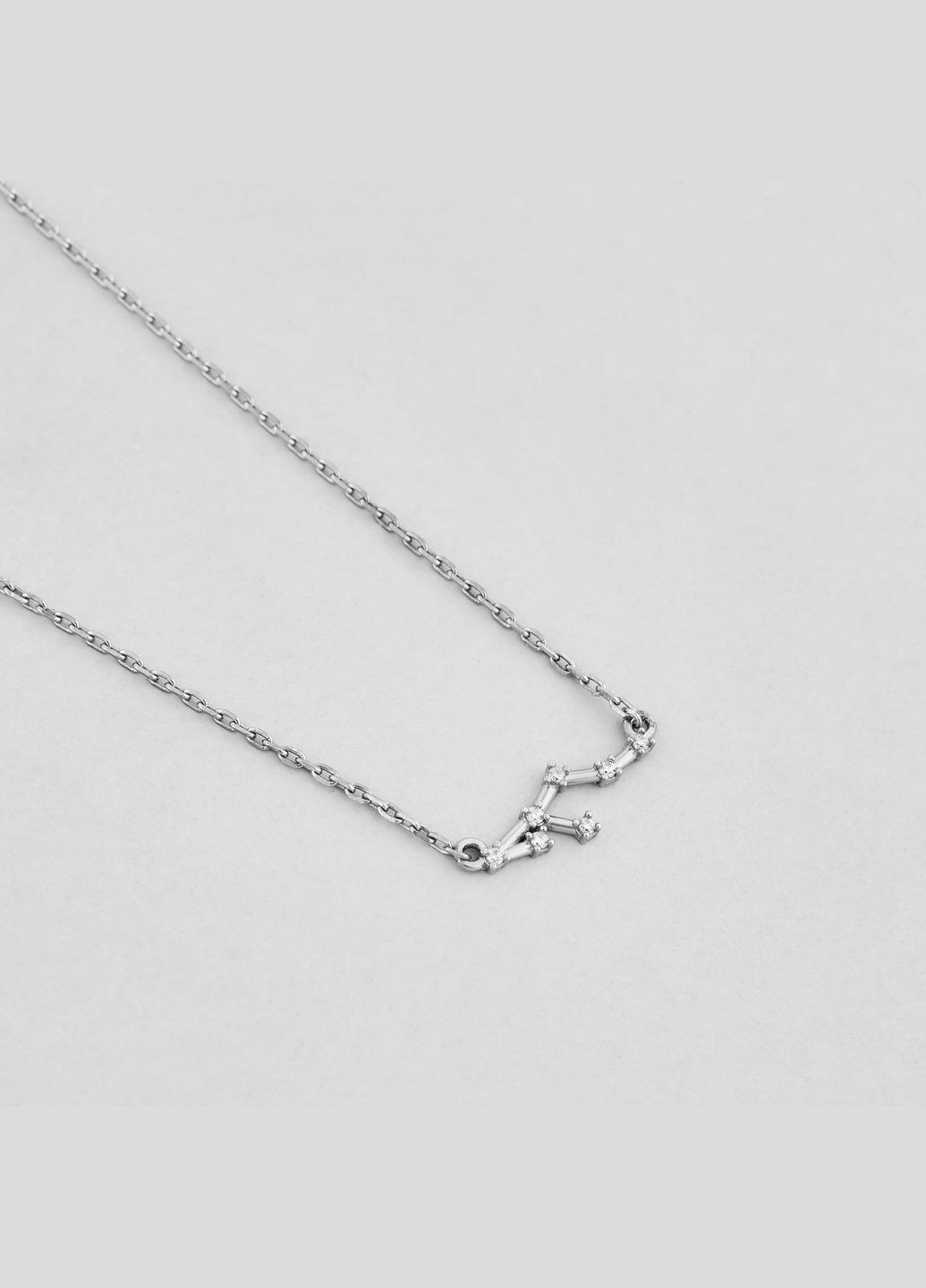 Подвеска Созвездие Льва Minimal (340096803)