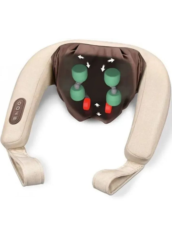 Масажер MG 153 для шиї, Beurer (360409508)