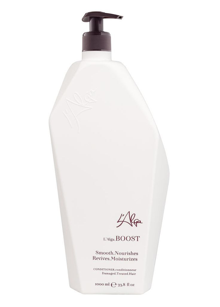 Кондиціонер-бальзам ультранасичений SEABOOST 1000 мл L'Alga (329746405)