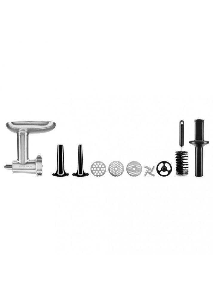 Насадкомясорубка 5KSMMGA KitchenAid (315503016)