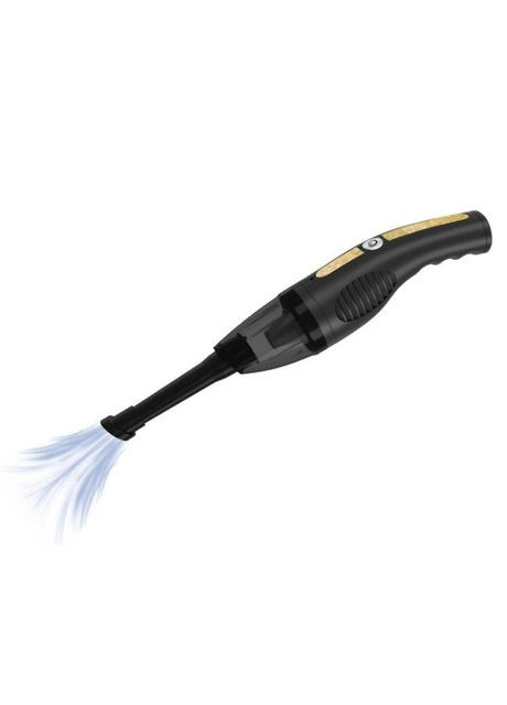 Автомобільний міні-пилосос акумуляторний портативний бездротовий автопилосос (OI588) Home (360867137)