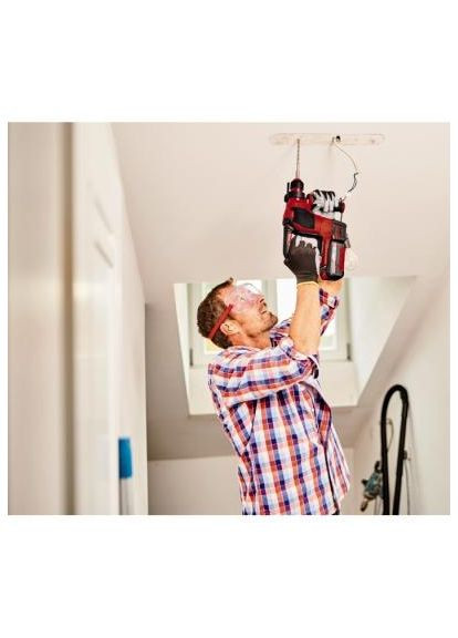 Перфоратор (4513900) Einhell аккумуляторный HEROCCO (357238227)