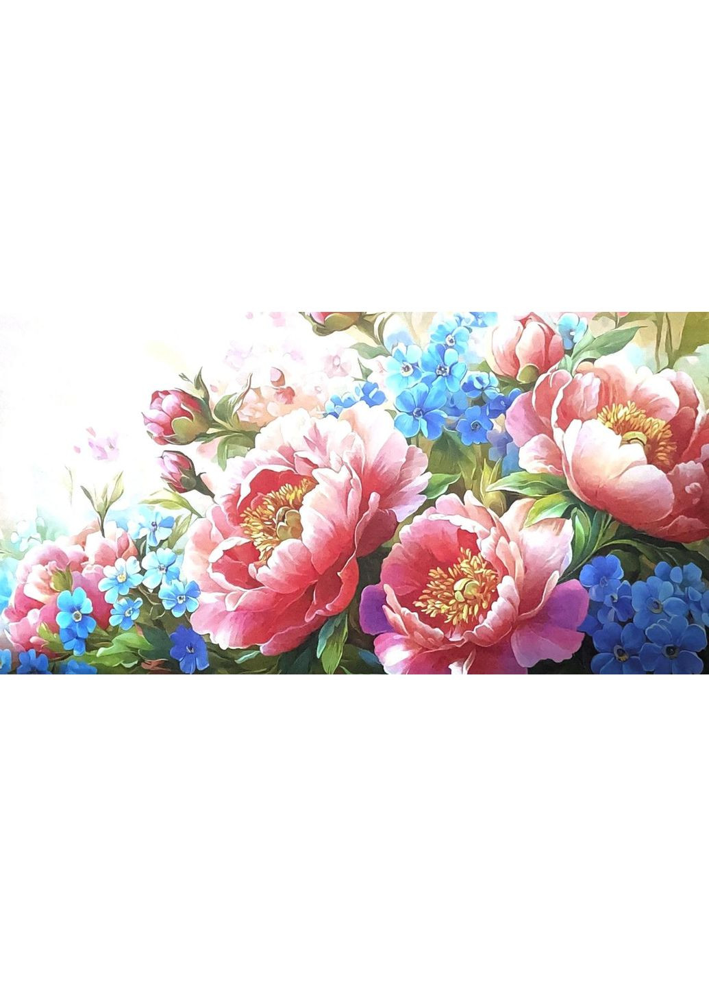 Конверт для грошей KON-00109U No Brand (370204919)