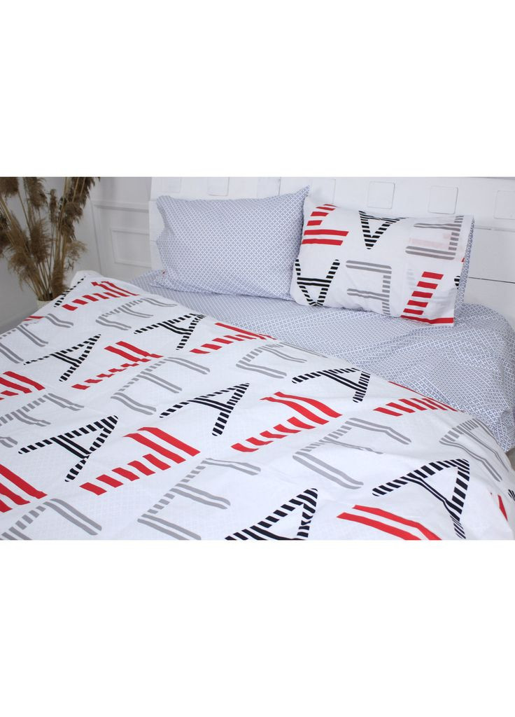 Постільна білизна (m357329) Mirson Бязь 17-0540 Irene 110х140 (366567072)