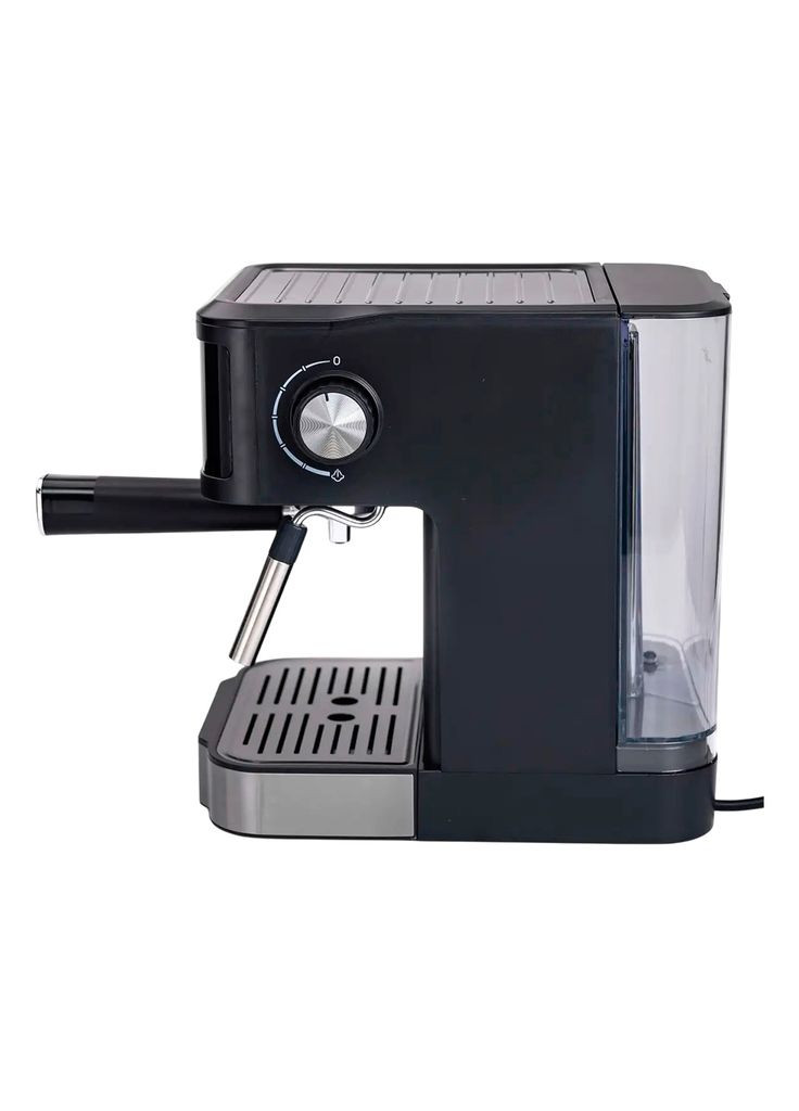 Рожковая кофеварка c капучинатором кофемашина с функцией сбивания молока (K6914) Sokany (361385275)