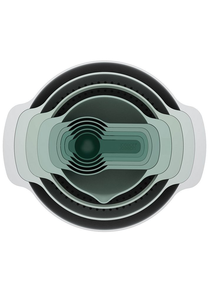 Набор мисок 9 пр 40112 Joseph Joseph (316614121)