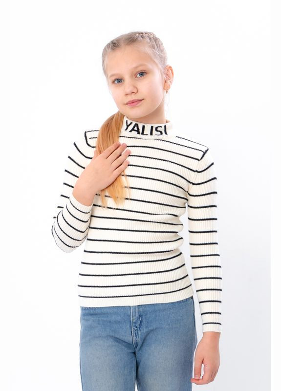 Джемпер для дівчинки (p-16017) Носи своє (323050287)