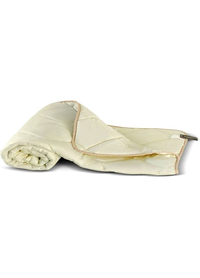 Одеяло шерстяное Carmela 0333 лето 172x205 см (2200000143679) Mirson (314715359)