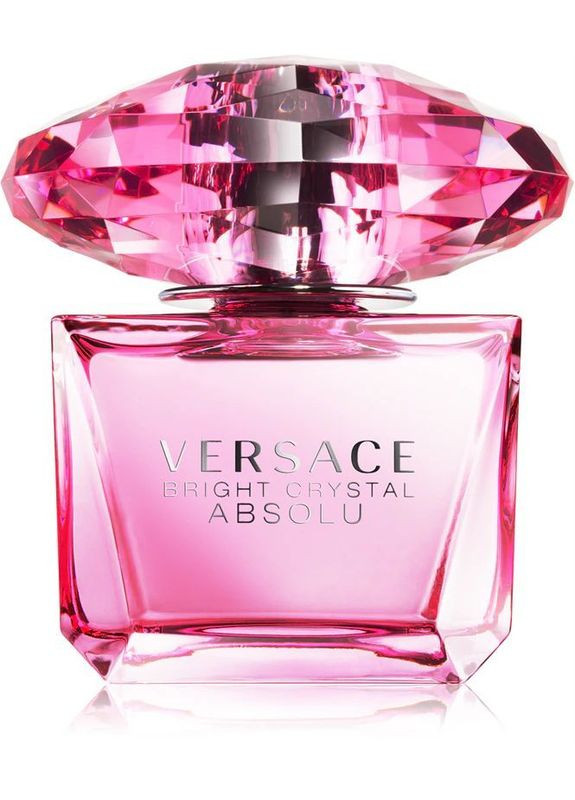 Bright Crystal Absolu Тестер 90 мл Парфюмированная вода Versace (324105303)