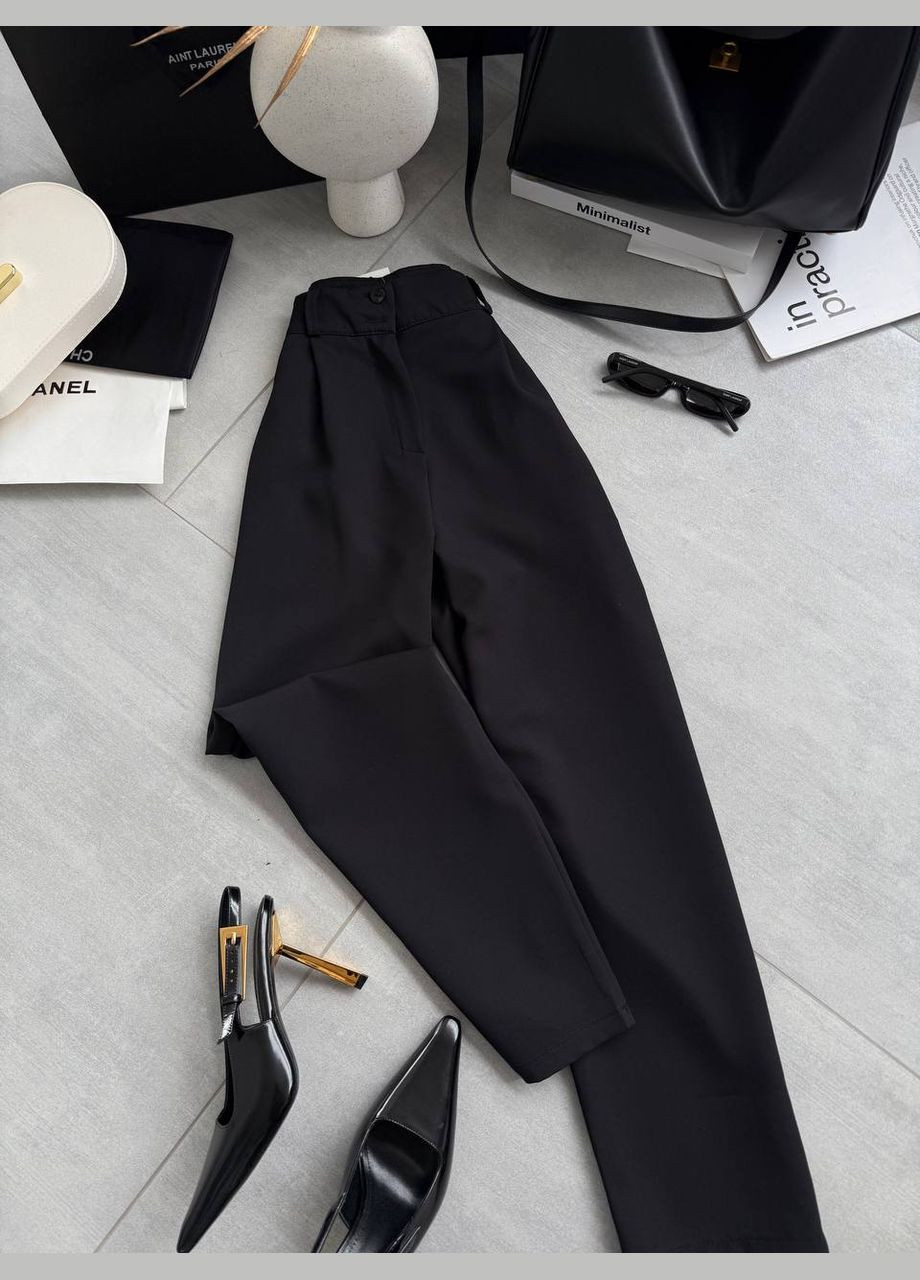 Брюки в классическом стиле Adelante (323649449)