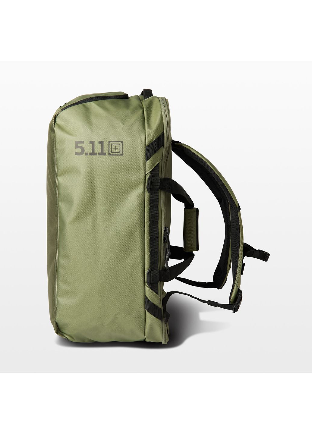 Сумка транспортная AllHaula Duffel 70LSage Green 5.11 Tactical (350634218)