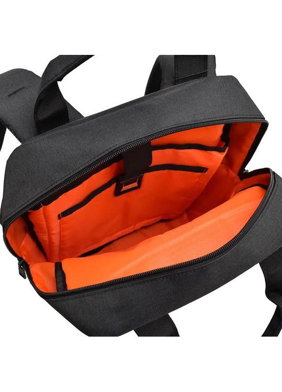 Городской рюкзак 21л для ноутбука 15.6" Black (DAS302203) Semi Line (322206624)