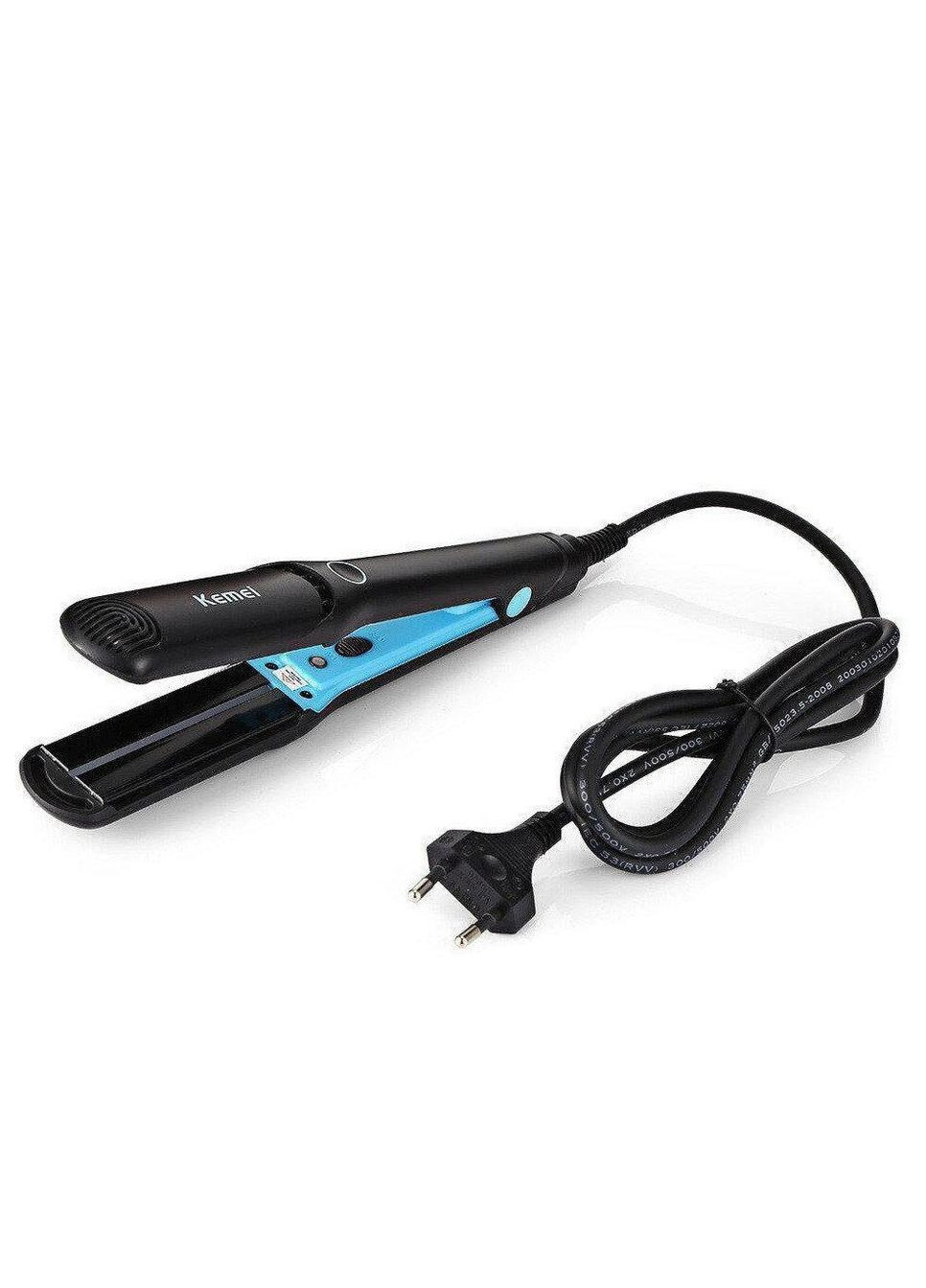 Утюжок выпрямитель для волос KM-2168 Kemei (363321088)