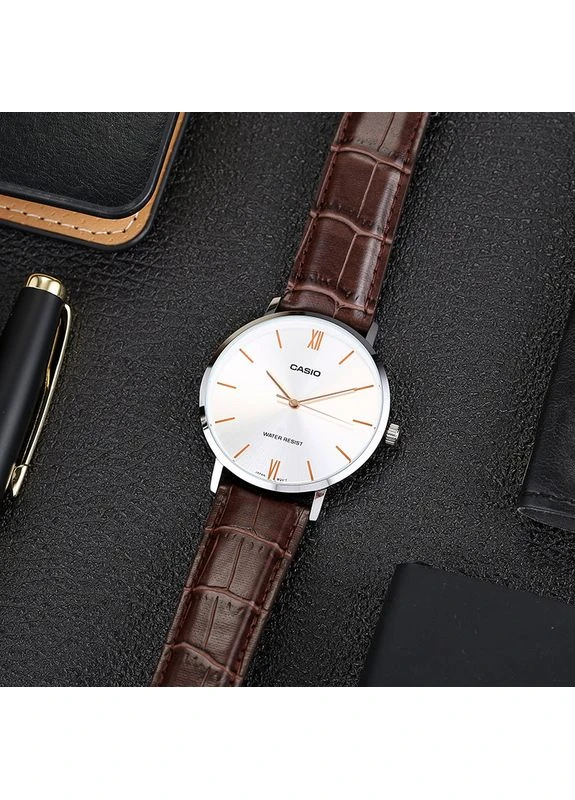 Часы MTP-VT01L-7B2 Casio (397991059)