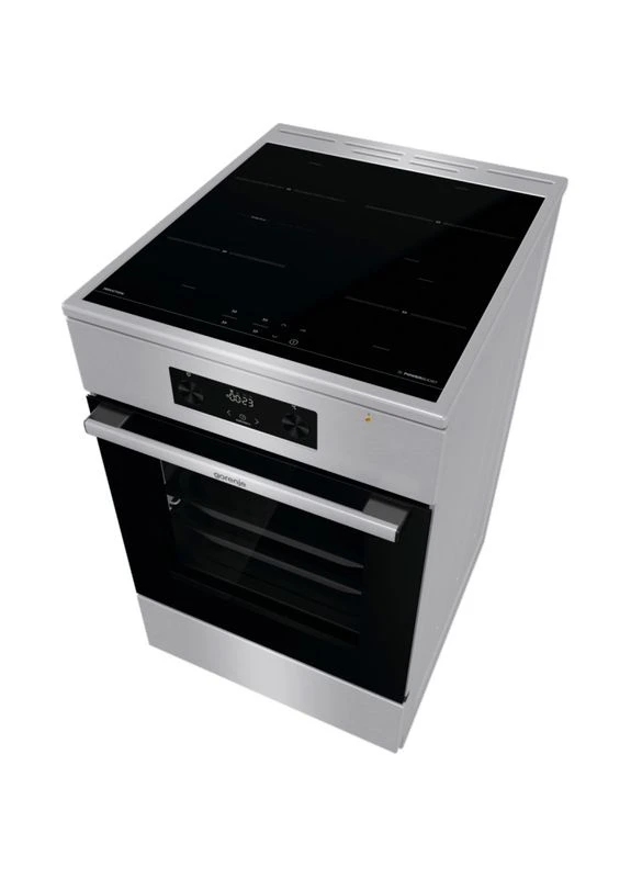 Плита електрична GEIT 5C61 XPG (FI514D-GPK42) Gorenje (391818445)