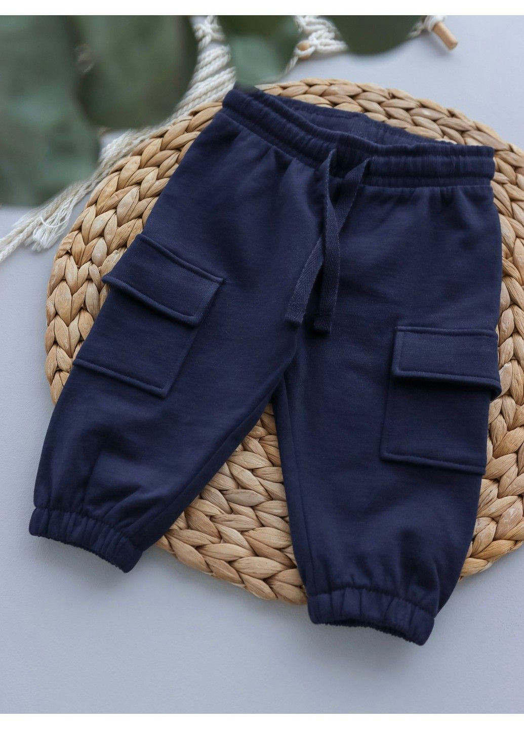 Штани H&M (328089368)