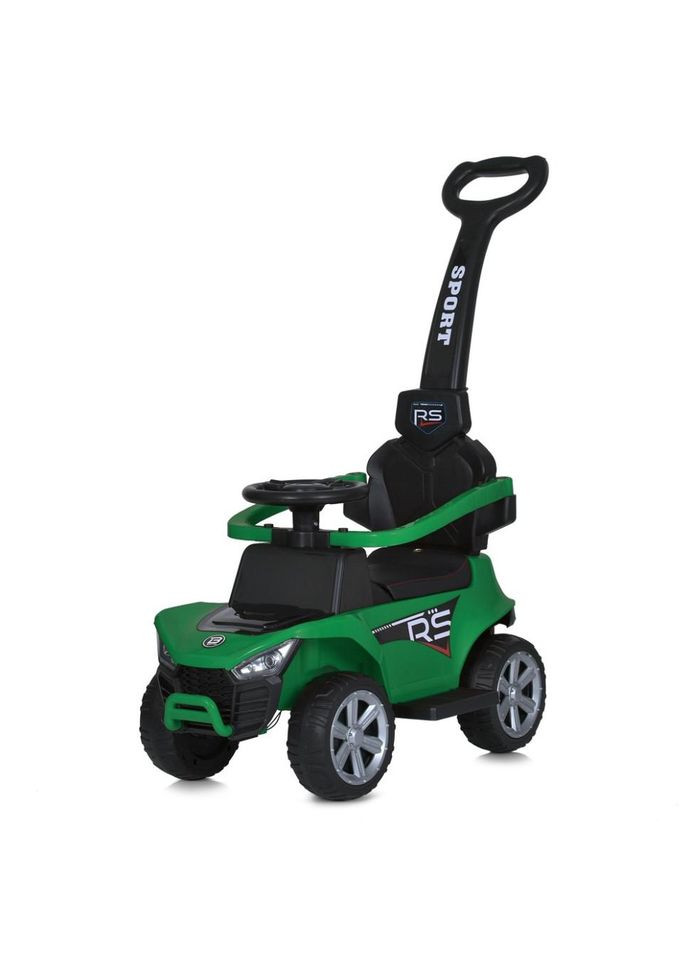 Дитячий електромобіль Машина M 5764EBLR-5 до 23 кг No Brand (329896500)