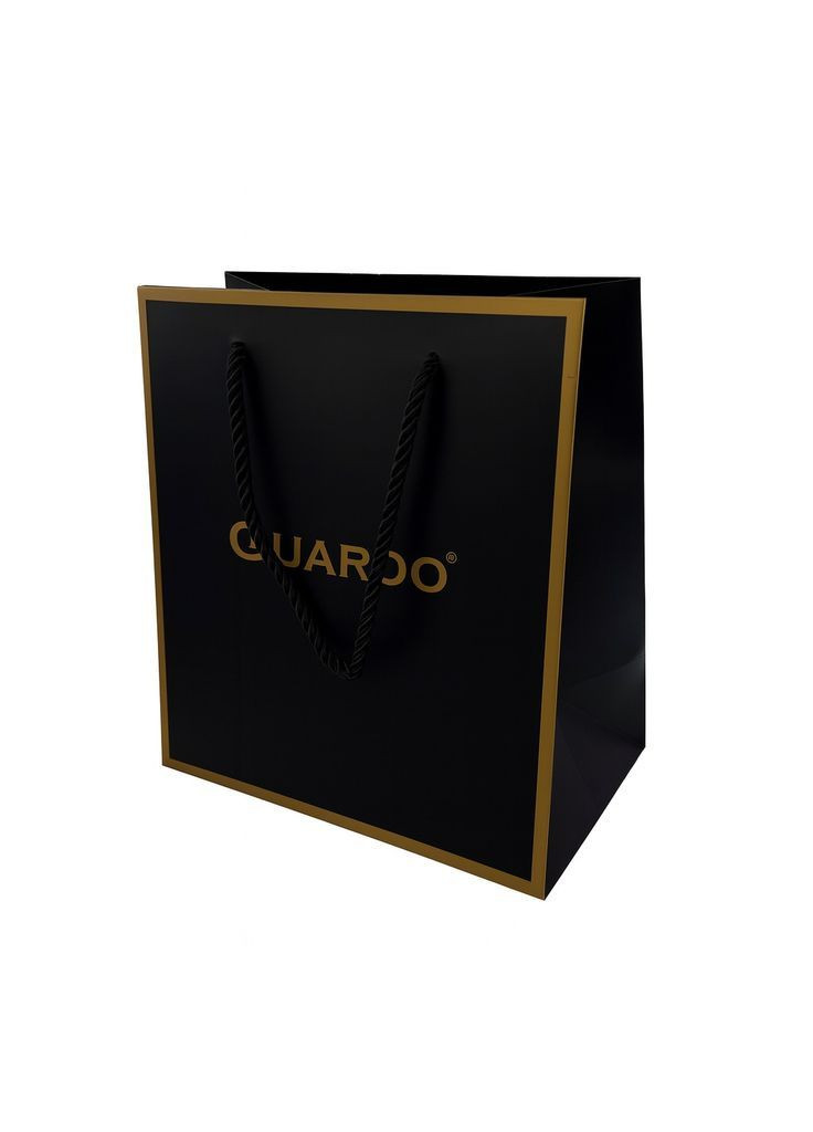 Пакет Чорний Guardo (362698435)