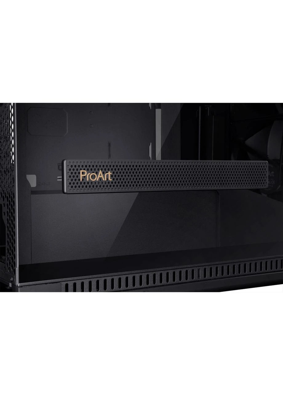 Корпус ProArt PA602 без БП (90DC00J0-B09000) Asus (368597818)