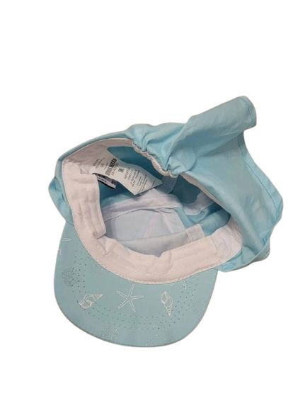 Детская кепка с защитой шеи 5.10.15 (330027287)