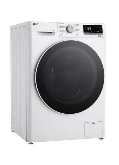 Стиральная машина с сушкой F2V3FG0W LG (339083265)