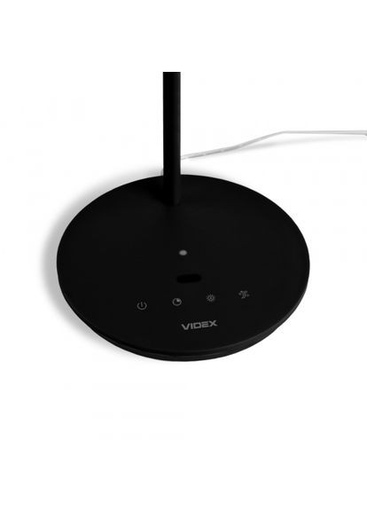 LED лампа настiльна VL-TF15B 20W 4100K (VL-TF15B) Videx (305755236)