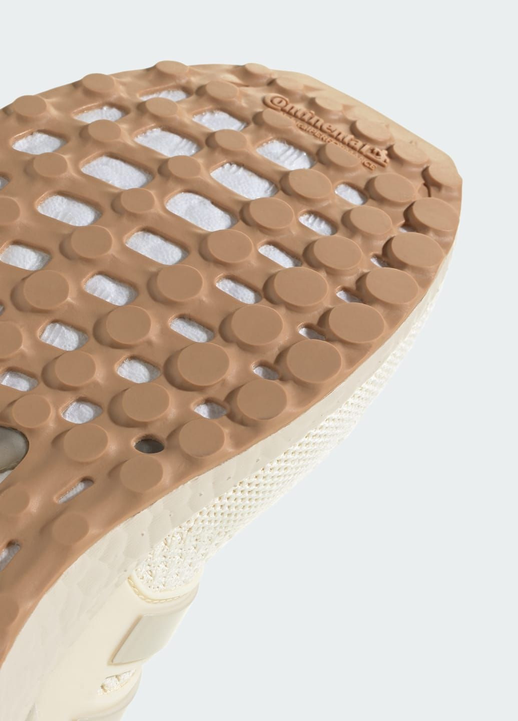 Кросівки Ultraboost 1.0 adidas білі всесезони (305842457)