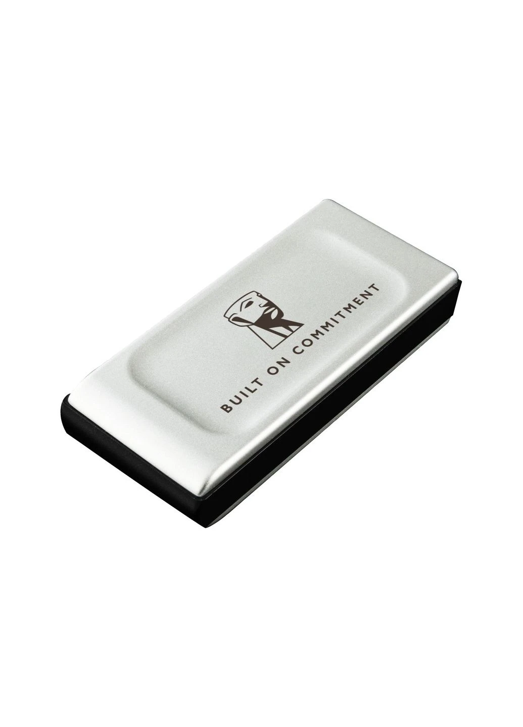 Портативний SSD BOC 500GB USB 3.2 Gen2 (2x2) Type-C 3D NAND Kingston XS2000 (376309799)