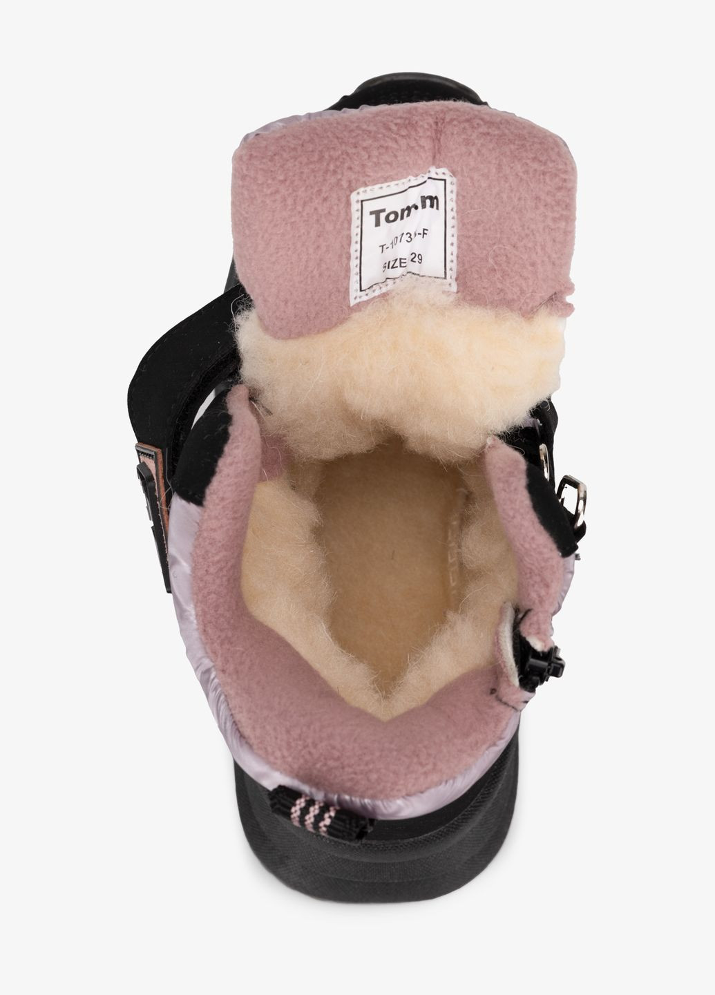 Дутики Tom.M (307055087)