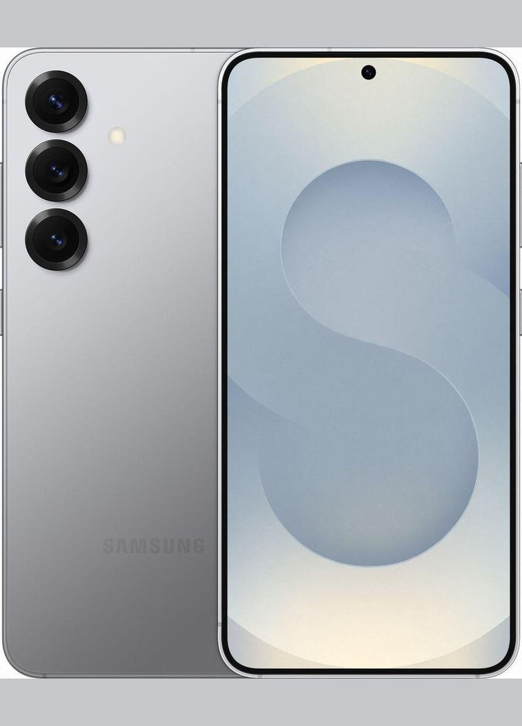 Смартфон 12/128GB (SM-S931BZSD) Samsung Galaxy S25 (338596629)