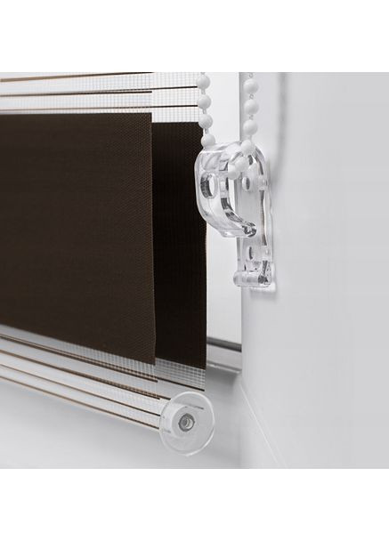 Роллета День-ночь 90*170см Темно Bigimot (364970348)