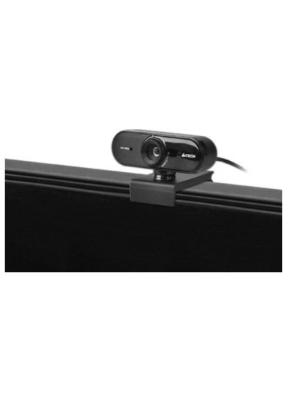 Веб-камера (PK-935HL) A4Tech PK-935HL 1080P Black (391710084)