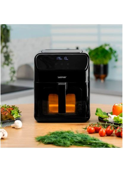 Мультипечь ZAF 6500 Zelmer (322125529)