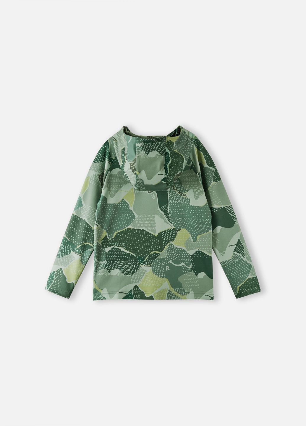 Худи Reima LUPAUS (316038575)