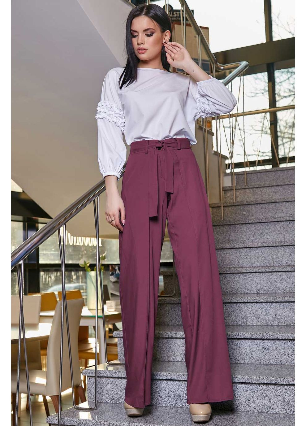 Штани 1150.3346 Seventeen (348135980)