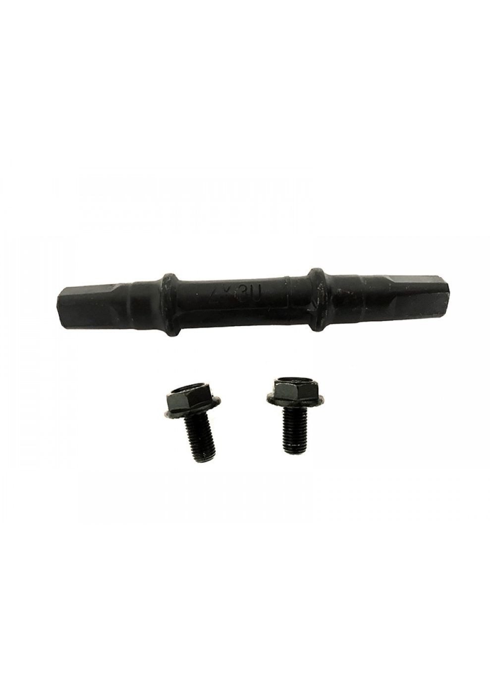 Вал горный с болтом, Saiguan (370876932)