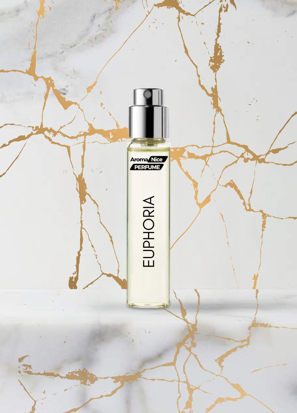 Тестер парфюма - Euphoria | Delux Аналог | 12 ML AromaNice (341721417)