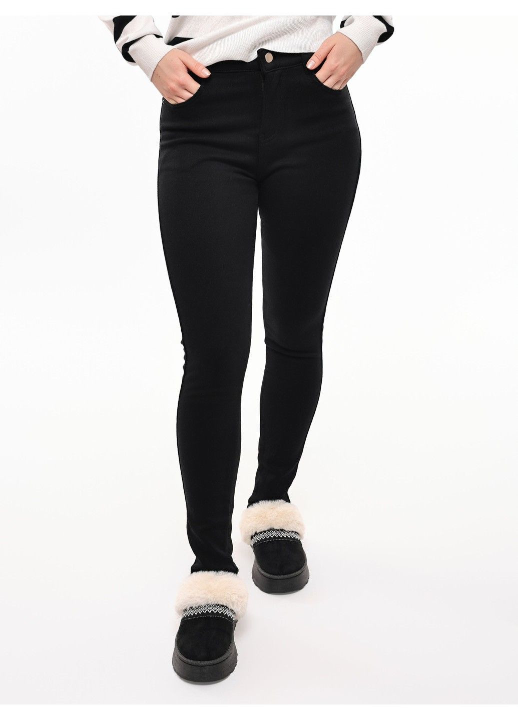 Брюки жіночі Fashion (364926598)