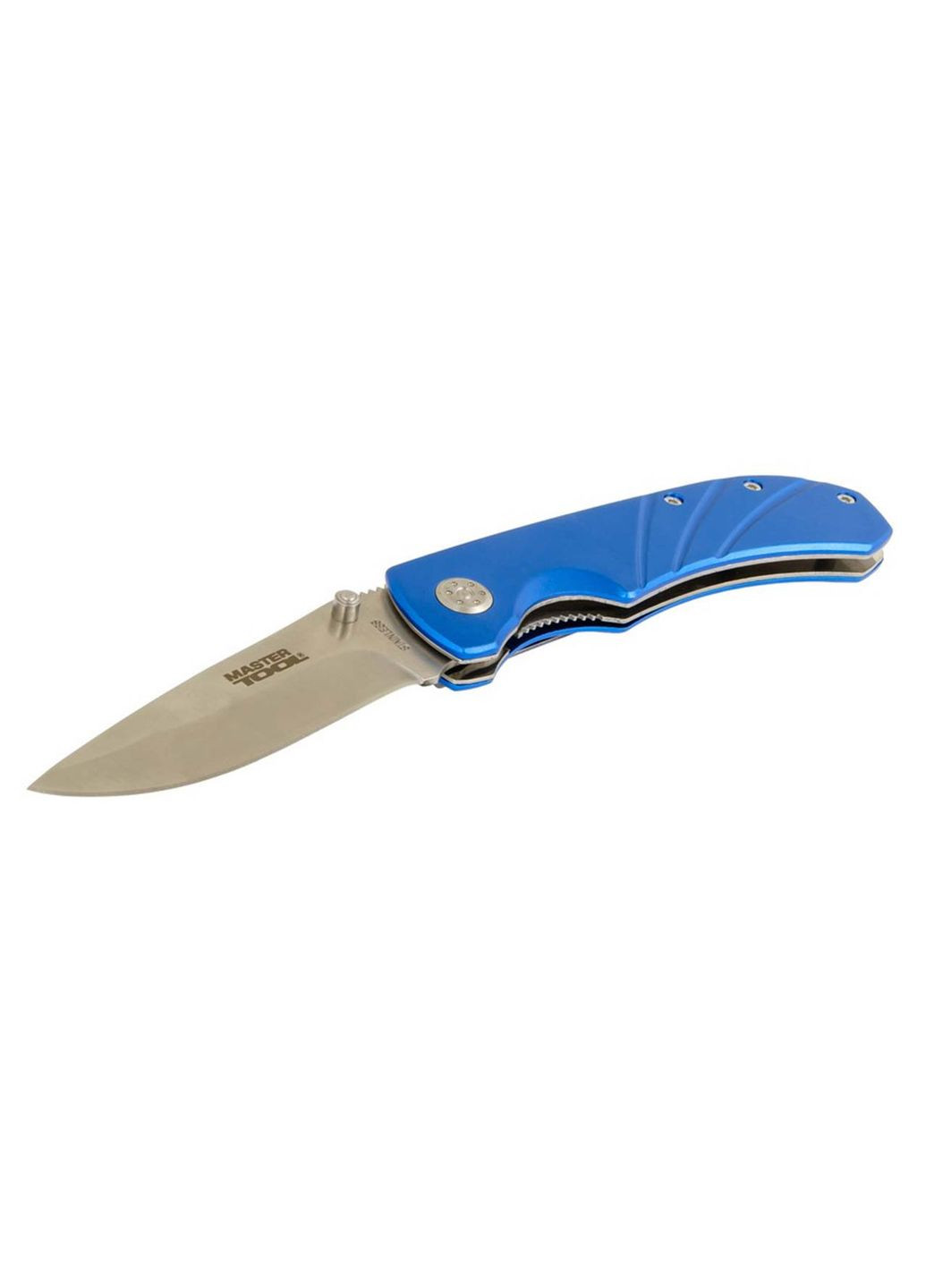 Ніж універсальний складаний 201 мм Titan Mastertool (363977217)