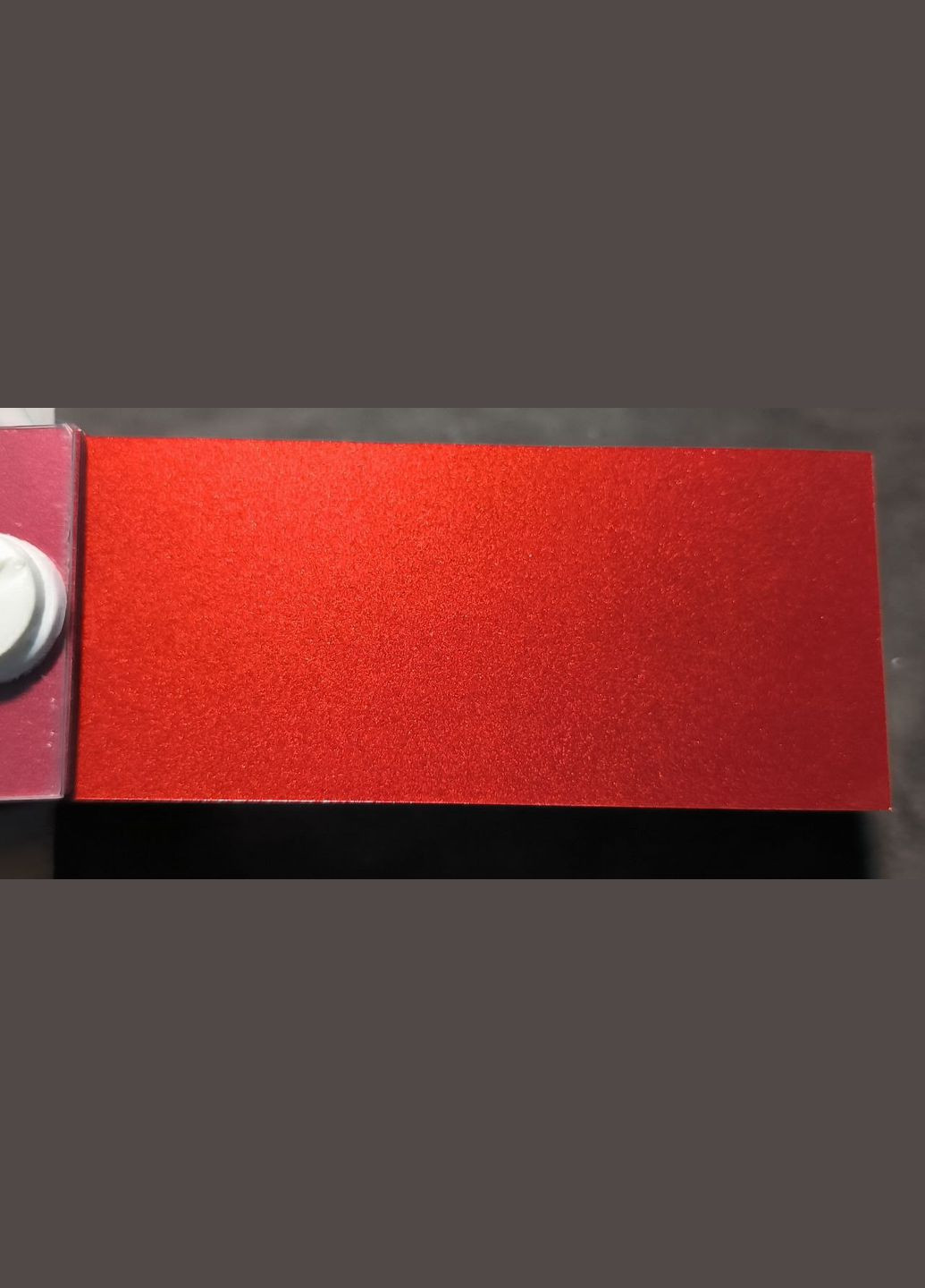 Автомобільна фарба для Seat LS3X ROJO RUBI Густая краска 200 мл Multichem (322459856)