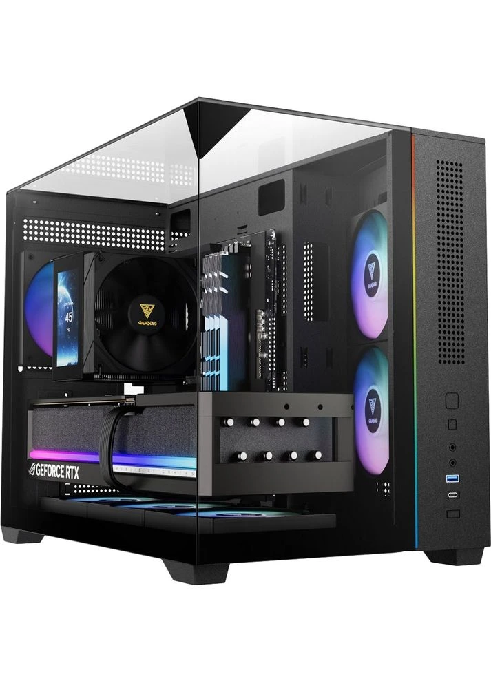 Корпус ATLAS M3M Gamdias (381608797)