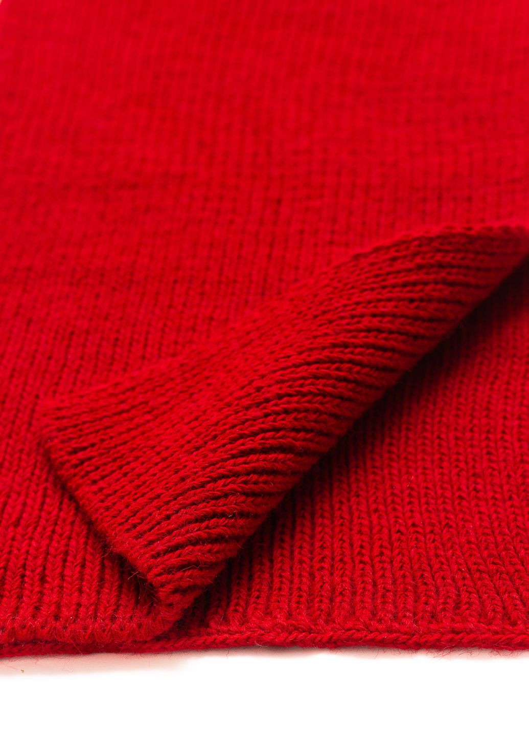 Женский комплект шапка и шарф SVTR (369779367)