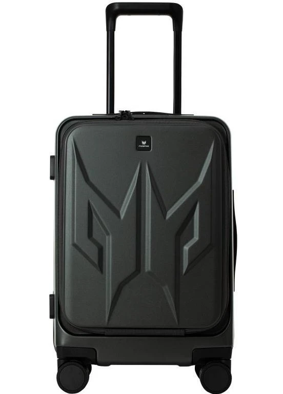 Чемодан Predator Street_Sty 20'' Black (GP.BAG11.003) Acer (391471712)
