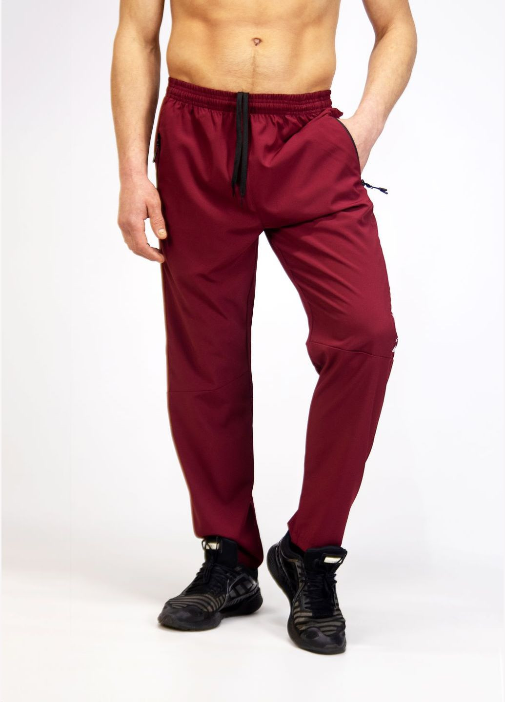 Штани чоловічі GF SPORT Брюки (317276735)