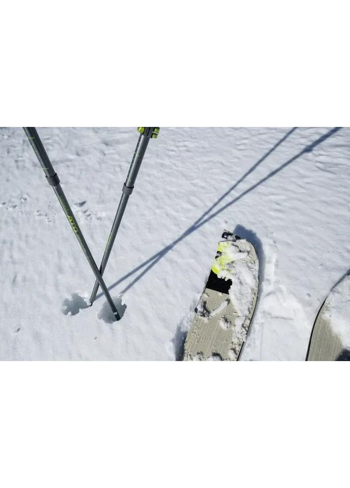 Трекінгові палиці Compact FL Foam, 36-130 см, Grey Pinguin (338372178)