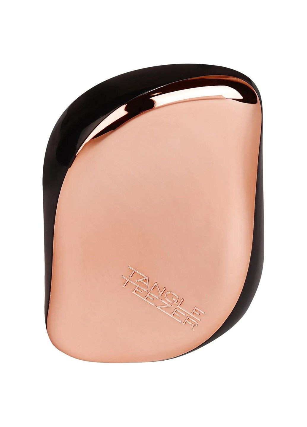 Щітка для волосся Compact Styler Rose Gold Black Tangle Teezer (361145550)