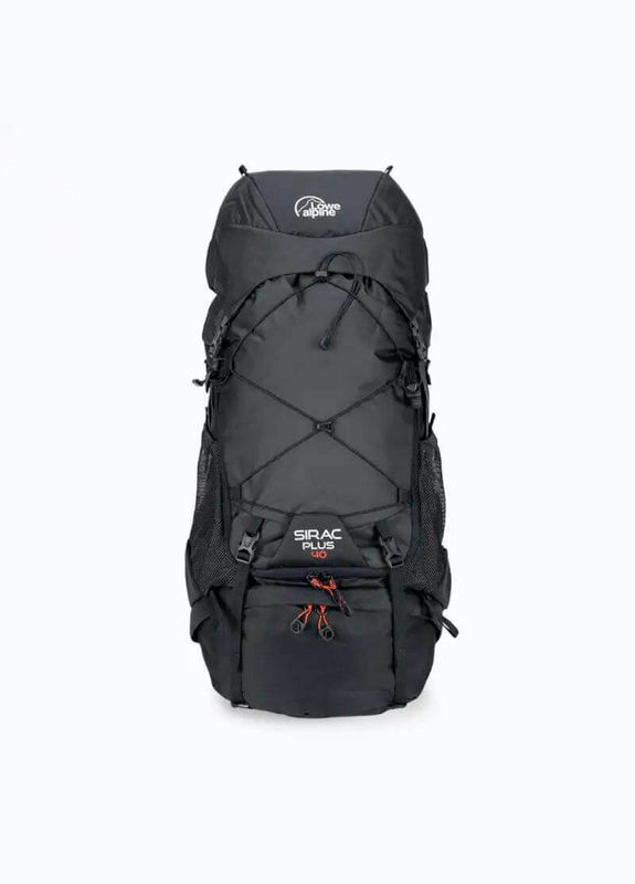 Туристический рюкзак Sirac Plus 40 Ebony M/L. Lowe Alpine (330754385)
